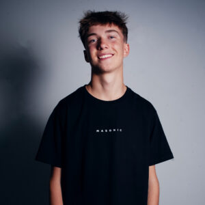 MASONIC T-Shirt