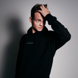 MASONIC Heavy Hoodie