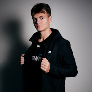 MASONIC ZIP HOODIE