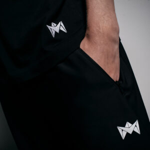 MASONIC TRACK PANTS